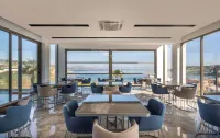 Blue Elephant Boutique Hotel & Spa - Adults Only Hotels in Kalívai