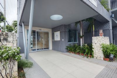 共有エリア RJ ホテル那覇の写真