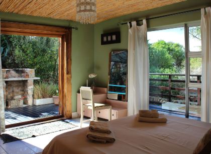 Bluebottle Guesthouse