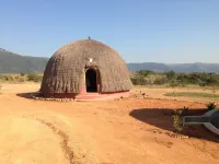 Swazi Dreams. (Nqabaneni Eco-Volunteering.) Hotels in Malkerns