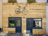 James' Place at Dowlais Hotels in Merthyr Tydfil