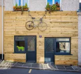 James' Place at Dowlais Отели в г. 