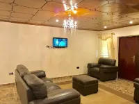 Ishmajoso Lodge Hotel di Distrik Perkotaan Wilayah Barat