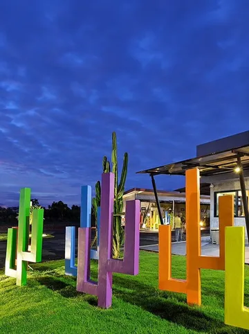 รูปภาพของดิโอเอซิส รีสอร์ต