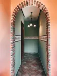 Elena Guesthouse Hotel a Meteora