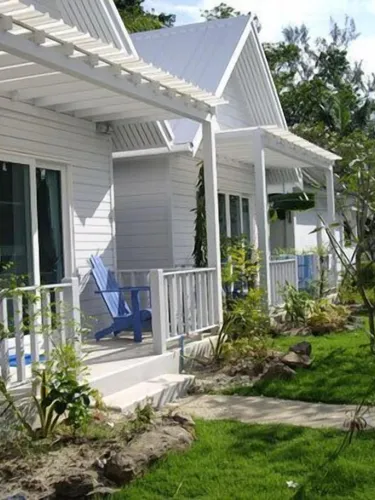 รูปภาพของพี.พี. บลูสกาย รีสอร์ท