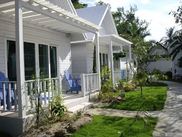 รูปภาพของพี.พี. บลูสกาย รีสอร์ท