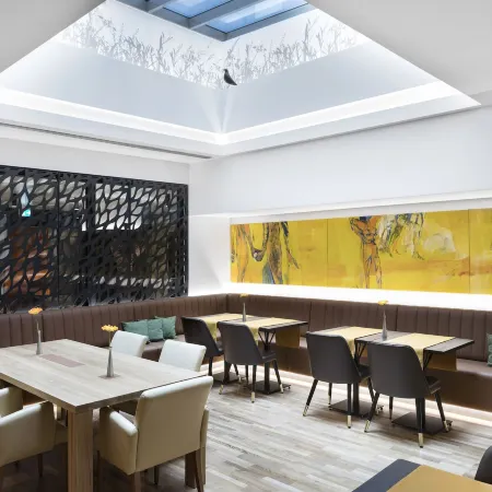 Boutique Hotel am Stephansplatz