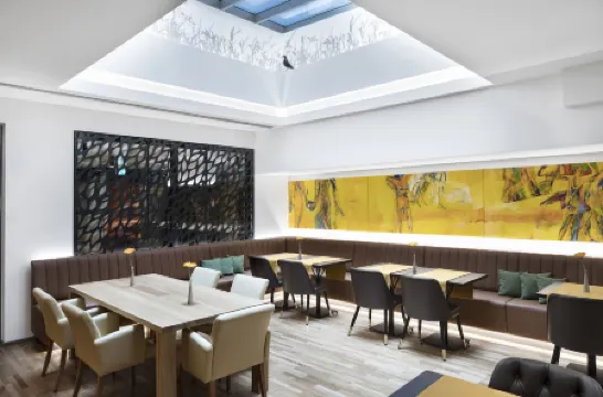 史蒂芬廣場精品酒店