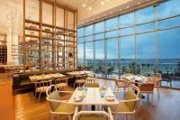 Grand Hyatt Kochi Bolgatty Hotels in Ernakulam