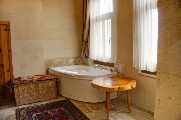 Petra Inn Cappadocia Номера Photos