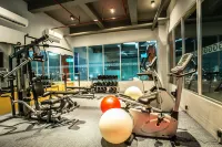 G Suites Hotel by Amithya Hotels in Gubeng