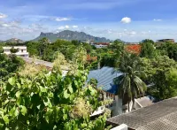 The Beach Cha am Residence - romantici