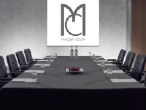 Mallory Court Country House Hotel & Spa Hotels in Royal Leamington Spa