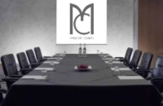 Mallory Court Country House Hotel & Spa