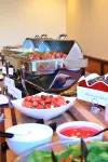 Crowne Plaza MONCTON DOWNTOWN by IHG - Bữa sáng