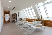 Wyn. Strandhotel Sylt - Spa