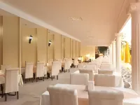 Monte Carlo Hotel Hotels in Oba Mahallesi