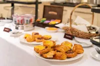 Ramada by Wyndham Cheltenham - breakfast