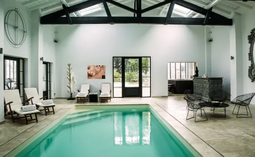 Chateau du Palanquey & Spa - Homestays