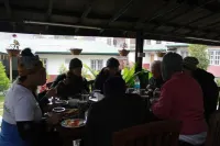Earth Kind Cottages - breakfast