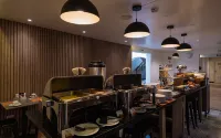 Casa Andina Standard Trujillo Plaza Hotels in Victor Larco Herrera District