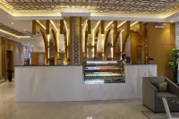 Al Muhaidb Residence - Abha Hotels in Абха