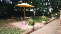 24 Onvrey Guest House Hotels in Brakpan
