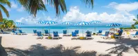 Canella Beach Hotel - Beach