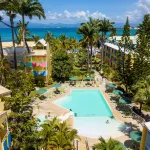 Canella Beach Hotel Hotels in Le Gosier