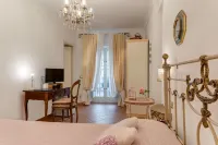 Villa Del Papa
