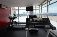 Radisson Colon 2000 Hotel Casino - Gym