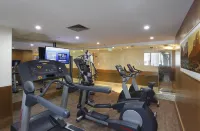 Windsor Copa Hotel - ที่มีฟิตเนส