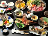 Ginshotei Awashima Hôtels à : Numata