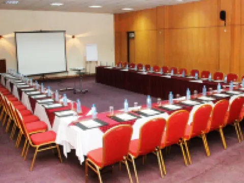 Merica Hotel Hotels in Nakuru