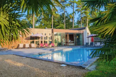 Château de Candes - Art & Spa Hotels in Bourgueil