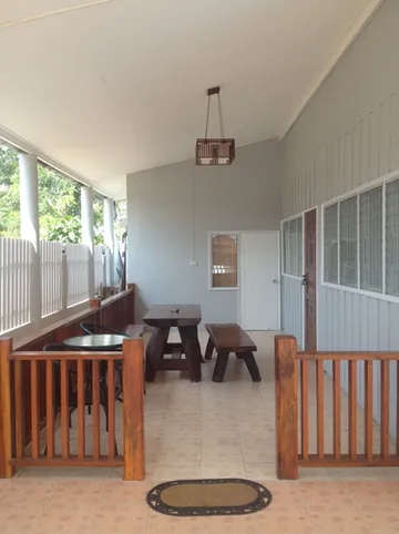 รูปภาพของบ้านพาเพลินหาดเจ้าสำราญ(Ban Par-Pern)