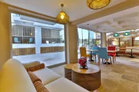 Saylam Suites Hotels in Çukurbağ Mahallesi