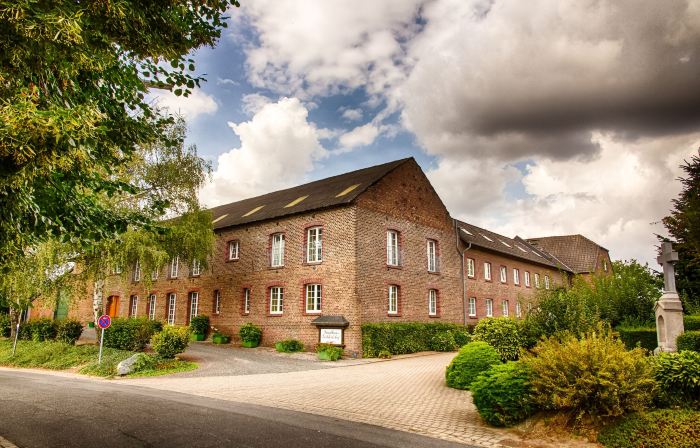 Landhaus Göddertzhof