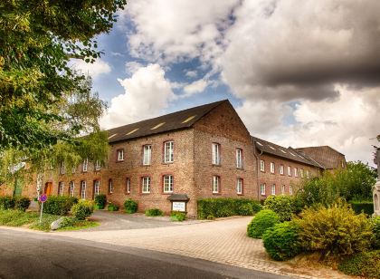 Hotel Landhaus Göddertzhof