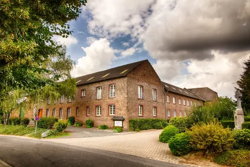Landhaus Göddertzhof Hotels in Jülich