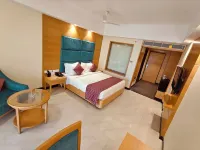 MM Legacy - A Bergamont Group of Hotels Hotels in Kanchipuram