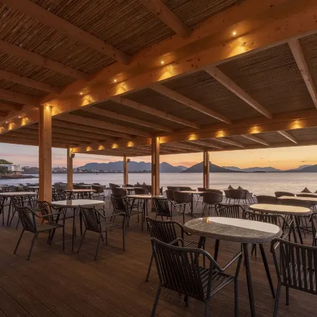 LaLiBay Resort & Spa - Adults Only