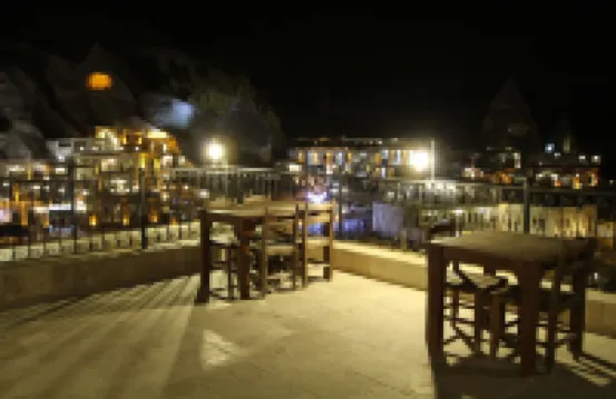 哥樂美大廈酒店