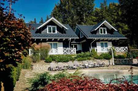 Górska Legenda Apartamenty & Domki