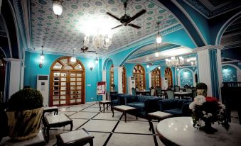Umaid Farm Resort- A Legancy Vintage Stay in Jaipur