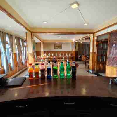Hotel Utpala Fitness & Recreational Facilities