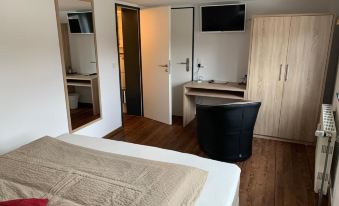 Hotel Stegmann's Hof