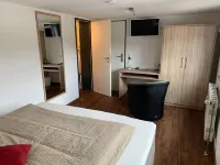 Hotel Stegmann's Hof