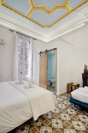 Hostal Girona